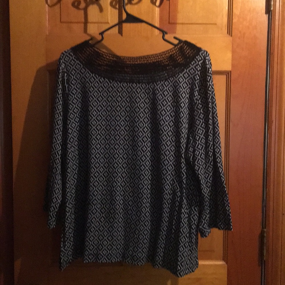Croft & Barrow shirt